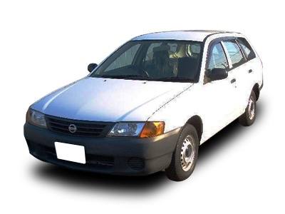 5-door 5 seater rental car