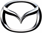 Mazda logo